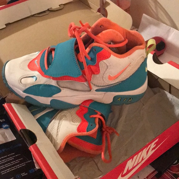 Air Speed Turf (GS) 7y - Picture 3 of 5